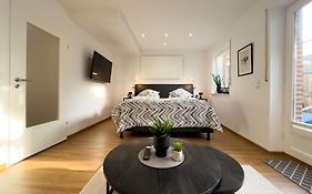 Zentrales Apartment für 2 *Bogenstraße*